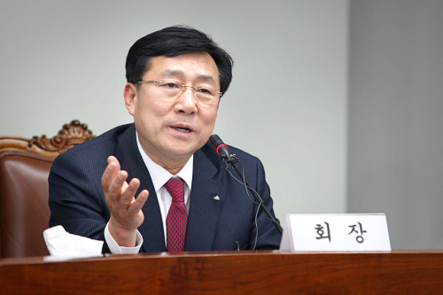 김기문 회장
