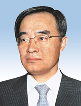 조중표, 전 정무직공무원, 전 외무공무원/Diplomat suspended over alleged stock scheme