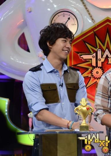 예능/SBS 강심장/ ‘강심장’, 火 예능 1위 굳히기 ‘승승장구’ 이대로 무너지나?