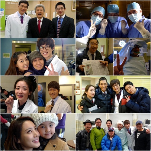 드라마/KBS 브레인/공감을 넘은 감동, 의학드라마 ‘브레인’이 남긴 모든 것