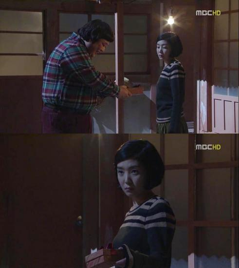 드라마/MBC 빛과 그림자/‘빛과 그림자’ 신다은-류담, 묘한 핑크빛 기류 형성 ‘눈길’