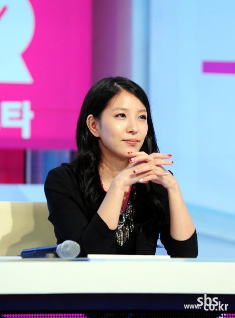 보아(권보아