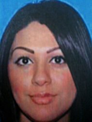 In this undated photo provided by Fresno Police Department via The Fresno Bee, Aide Mendez is shown.(AP)