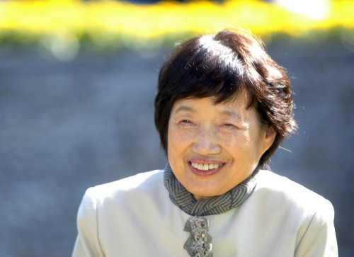 소설가 박완서<br />김명섭기자  msiron@\r\n소설가 박완서\r\n김명섭기자  msiron@