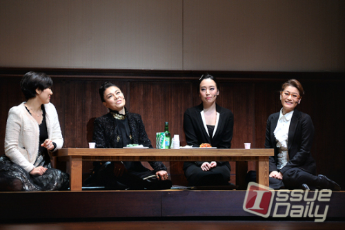뮤직컬/우리들의 청춘 롤리폴리/ <포토뉴스> 잊혀진 추억을 찾아주는 뮤지컬 ‘롤리폴리’