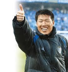 차범근, 스포츠해설가, 전 축구감독/ 차범근 SBS 해설위원 런던올림픽 성화 봉송