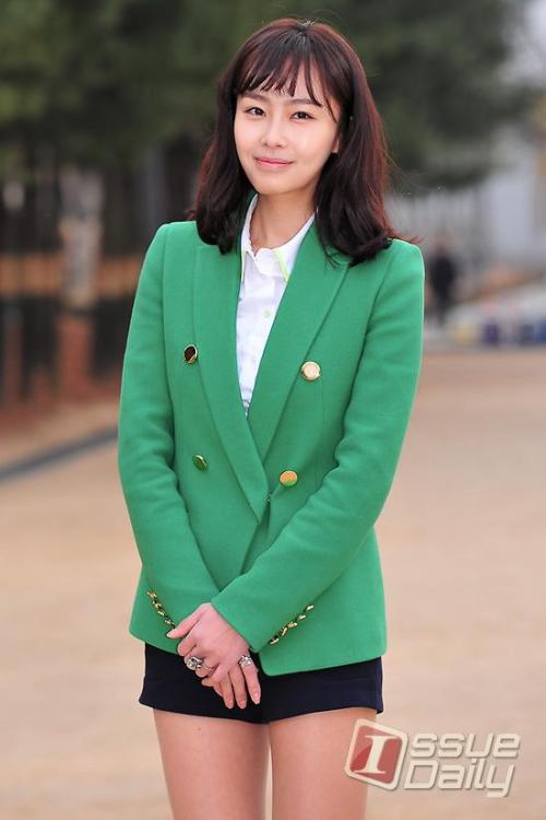 홍수현, 탤런트, 가수/ ‘샐러리맨 초한지’ 홍수현, “특별한 몸매관리는 못했어요”
