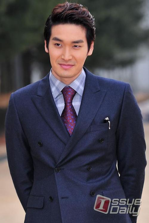 정겨운, 탤런트,영화배우/ ‘샐러리맨 초한지’ 정겨운, “저 패륜아 아니에요”