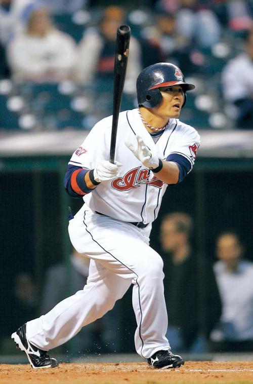 Choo Shin-soo batted .259 with eight homers and 36 RBIs in 85 games last season. (File photo)