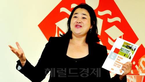 네델란드 은미 /영어도 쓸 수 있고 학비도 싼 네덜란드로 유학오세요”