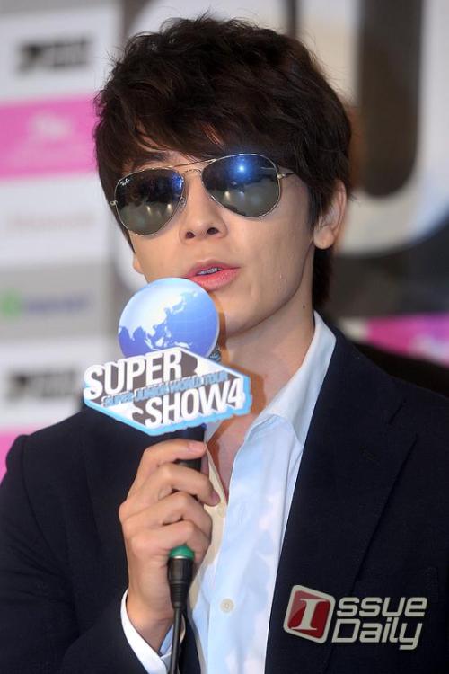 동해(이동해), 가수(슈퍼주니어)/가장 데이트하고 싶은 한류스타…슈퍼주니어 동해 1위