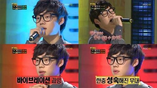 예능/ 스타오디션-위대한 탄생2/ (재송)‘위대한 탄생2’, 金夜 프로그램 중 시청률 정상