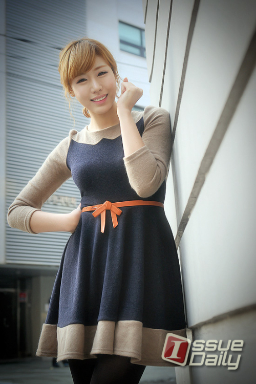 비키 “2012년엔 더 열심히하는 달샤벳 될게요” - 헤럴드경제