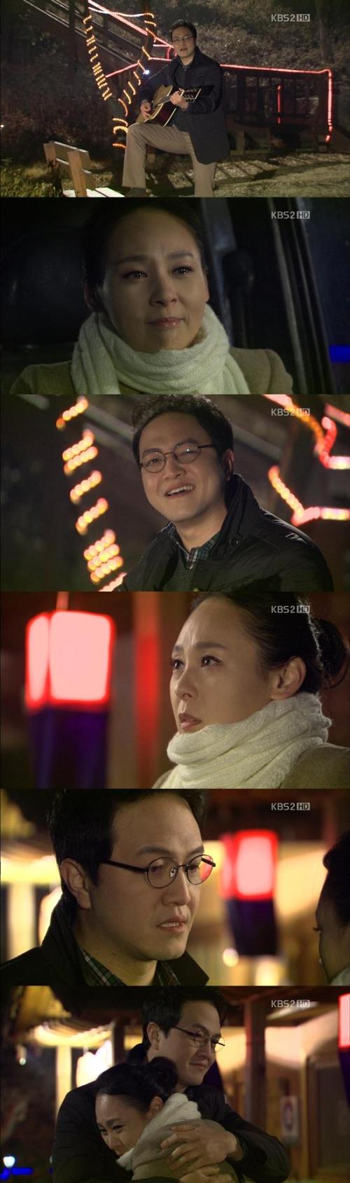 드라마/KBS 오작교 형제들/ ‘오작교 형제들’, 시청률 하락세 불구 ‘日전체 1위’