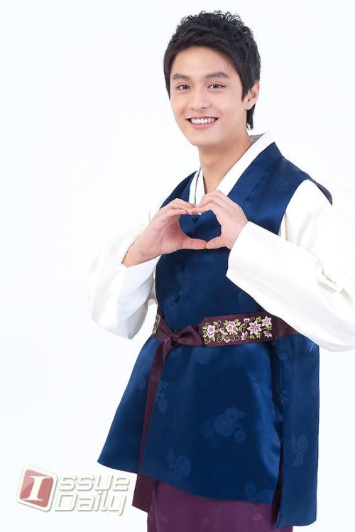 도지한, 탤런트/  [포토뉴스]도지한, 새해선물로 제 마음을 드립니다!