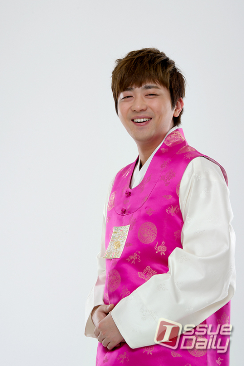 박현빈(박지웅), 가수/ <포토뉴스> 박현빈 “뮤지컬 배우로의 모습도 지켜봐주세요”