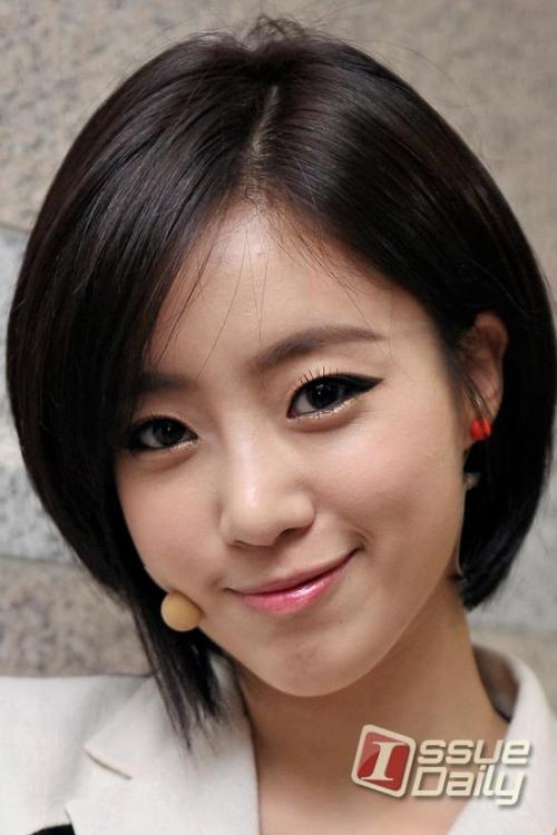 은정(함은정), 가수(티아라),영화배우/ 티아라 은정, 2012년 빛낼 용띠 가수 1위 ‘블루칩 등극’