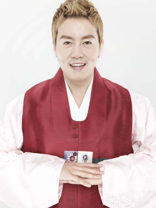 전우성, 가수(노을)/노을 “삶을 노래하는 가수, 서서히 물들고 싶다”(한복인터뷰)