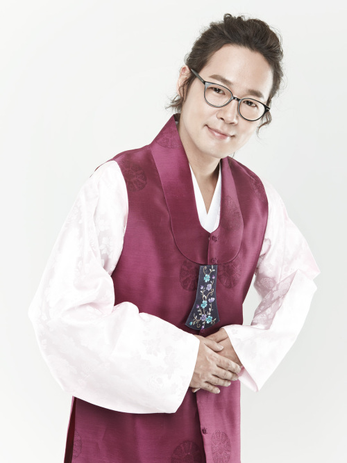 이상곤, 가수(노을)/노을 “삶을 노래하는 가수, 서서히 물들고 싶다”(한복인터뷰)