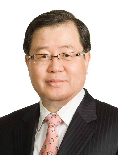 홍기준, 한화케미칼 (대표이사 부회장)/ 홍기준 한화케미칼 부회장, 사우디서 열린 국가경쟁력 포럼서 연설
