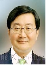 전광우, 국민연금공단 이사장/ Jun Kwang-woo wins CEO of the Year in Asia