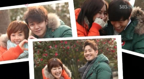 설날특집/SBS 스타 애정촌/‘0표 굴욕’ 김재경 VS ‘인기녀’ 유민-김윤서, 엇갈린 희비