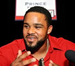 프린스 필더(Prince Fielder