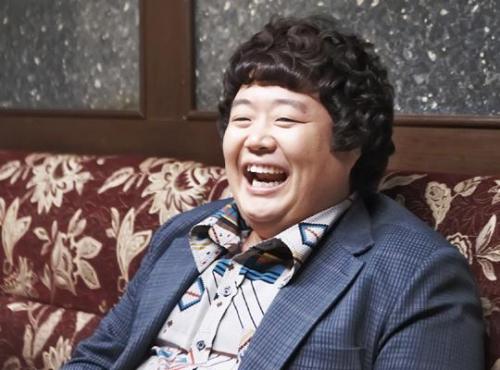 류담, 개그맨/  류담,“달인하면서 25㎏ 쪘다”