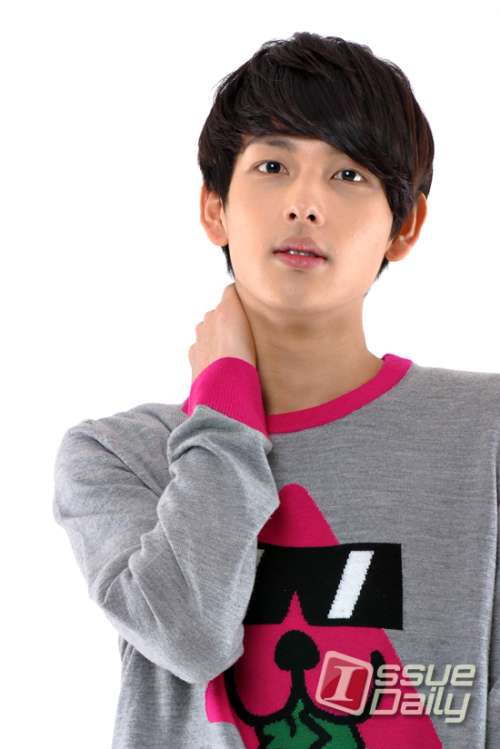 시완(임시완), 가수(ZE:A)/ ‘해품달’ 임시완, 허염에서 제아의 시완으로..
