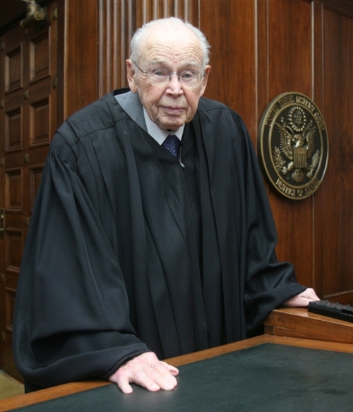 Wesley Brown