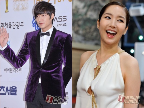 이민호, 탤런트,영화배우/박민영, 탤런트,영화배우/ 이민호, 박민영과의 결별설에 관한 ‘못다한 이야기’