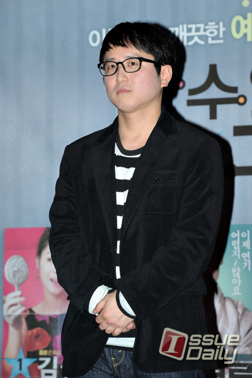 윤성호, 영화감독/ <포토뉴스> ‘할 수 있는 자가 구하라’ 윤성호 감독