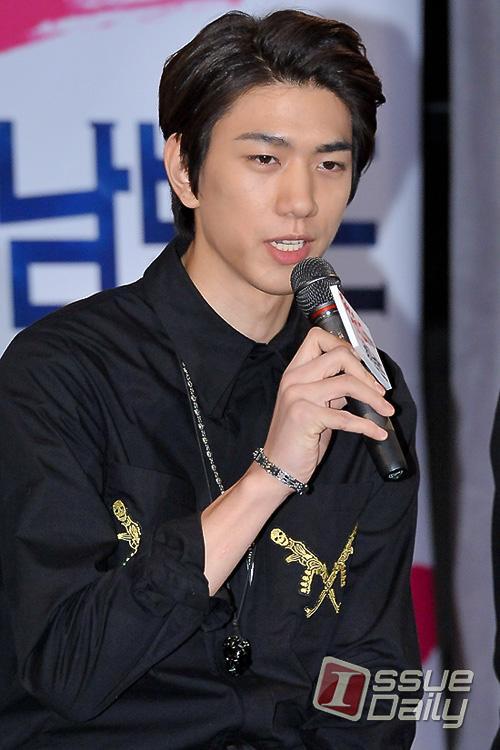 성준(방성준), 탤런트, 전 모델/  ‘꽃미남밴드’ 성준 “연주 실력보다 내가 맡은 캐릭터 전하겠다”