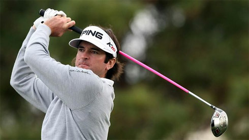 부바 왓슨(Bubba Watson