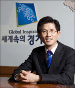 김문수, 경기도(도지사), 한나라당/ 김문수경기도지사 26일 청소년들과 솔직담백