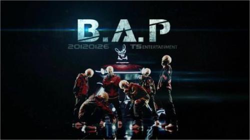 B.A.P, 가수(방용국, 젤로, 힘찬, 대현, 영재, 종업)/임진년 가요계, 新보이그룹들 대거 등장 ‘男風 분다’