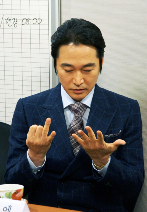 정보석, 탤런트,영화배우/  ‘하이킥3’ 카메오 출연 정보석 “업그레이드 ‘쥬얼리 정’ 보여줄 것”