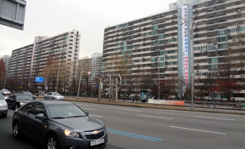 부동산/강남재건축, 내부결속 다진다