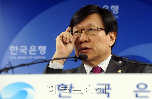 김영배, 한국은행 경제통계국장/소비·수출·투자 온통 마이너스…한국경제 올해가 더 걱정