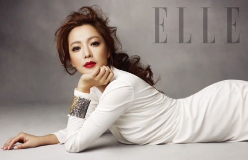 김희선, 탤런트, 영화배우/ 김희선, 여왕의 귀환…“눈을 뗄 수 없어”