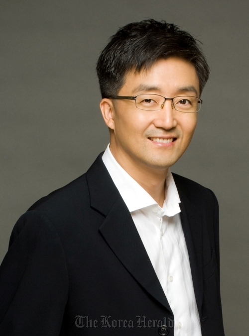 Jimmy Kim