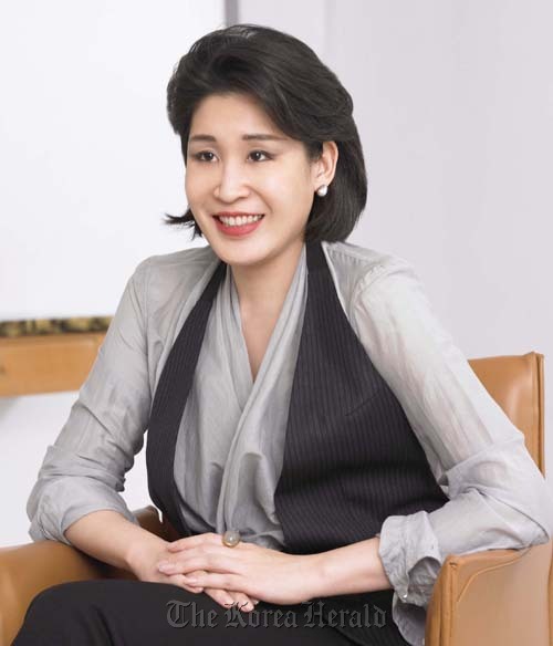정유경, 신세계 (부사장)/