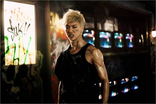 방용국, 가수(B.A.P)/비에이피 방용국, ‘2011 올케이팝어 어워드’서 최고 힙합 아티스트 선정