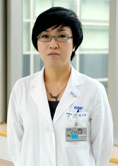 Hwang Ji-hye