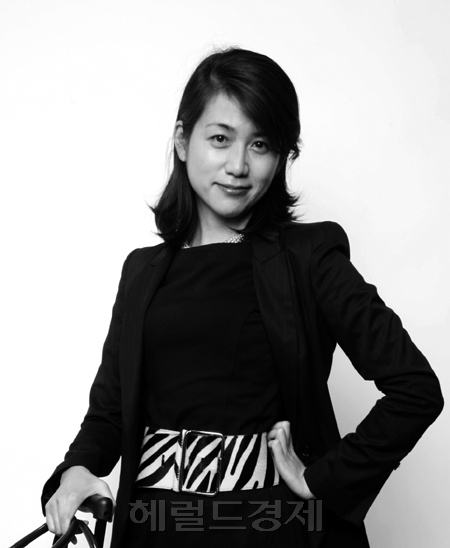 박혜아, 웰스 파고 (부사장)/주병진이 사심 드러낸 ‘스펙의 여왕’ 박혜아는 누구?