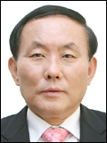 이상열, 조서대 총장/ 조선대 바이오리파이너리센터 개소
