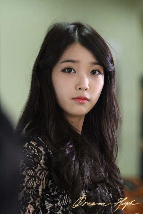 아이유(김지은), 가수/‘드림하이2’서 아이유 기린예고 선배님으로 깜짝 등장