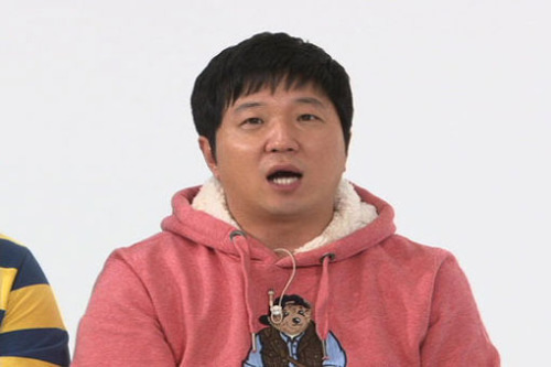 정형돈, MC, 개그맨/  정형돈, YG 가고 싶다…“개그맨은 안 뽑나요?”