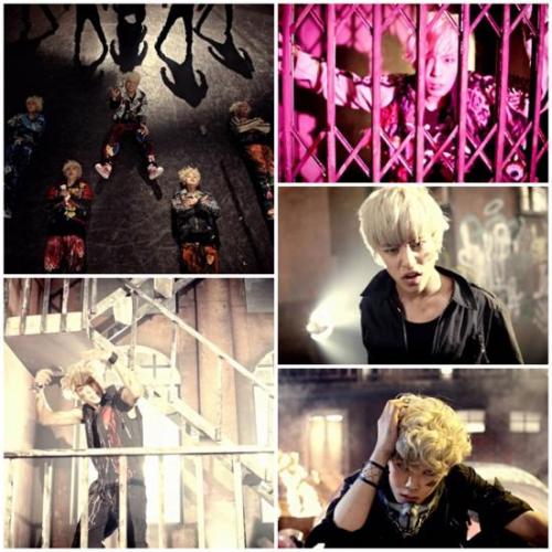 B.A.P, 가수(방용국, 젤로, 힘찬, 대현, 영재, 종업)/신예 B.A.P, 파격 쇼케이스 “다양한 모습 볼 수 있을 것”