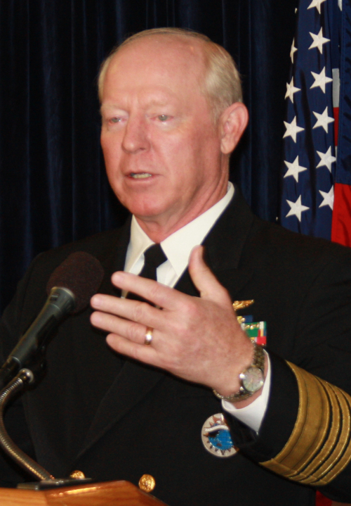 로버트 윌러드(Robert Willard